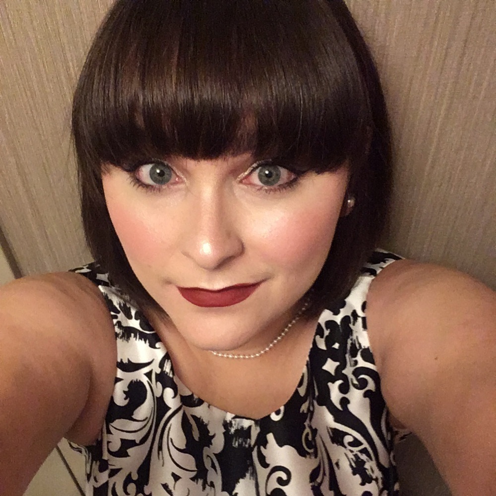 Meet your Posher, Franki